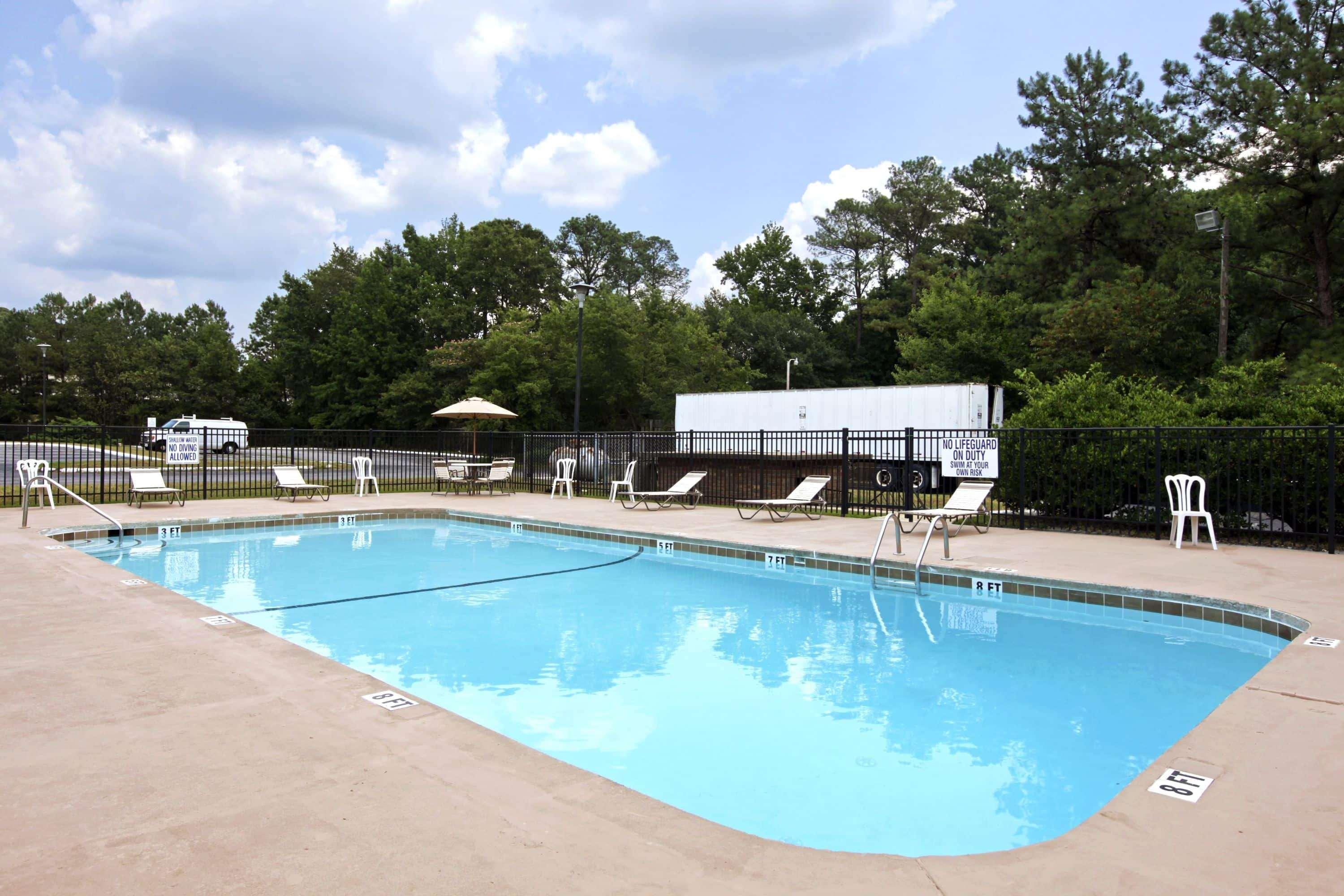 Days Inn By Wyndham Columbia Extérieur photo