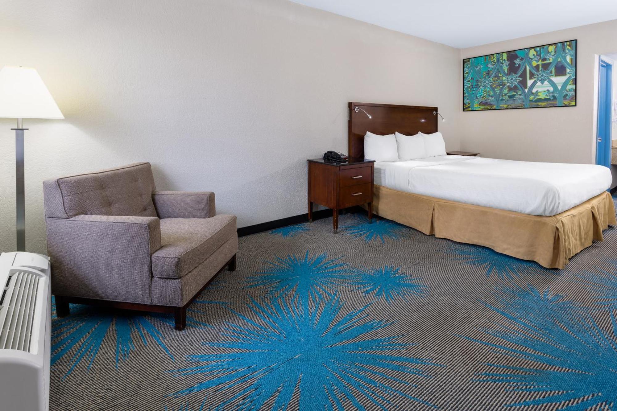 Days Inn By Wyndham Columbia Extérieur photo