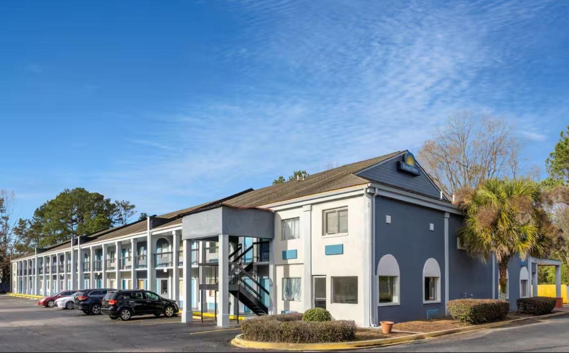 Days Inn By Wyndham Columbia Extérieur photo